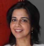 photo of Dr. Parveen Sandhu [IN-PERSON]