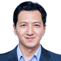 photo of Dr Ronald Chung